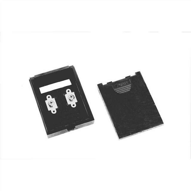 صندوق الوصلات الكهروضوئية