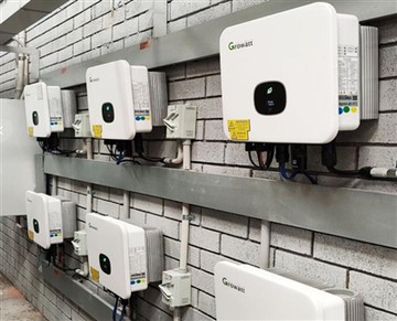 ما هو تصنيف IP وأهمية ختم العاكس؟