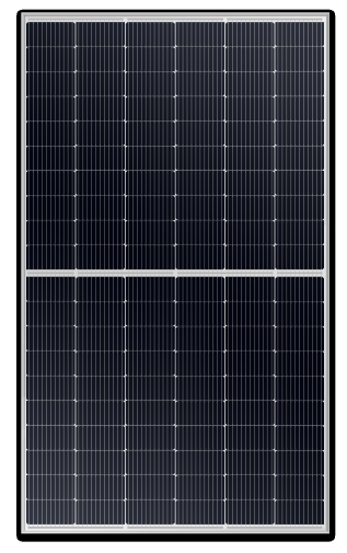Mono Solar Panel 440W إلى 460W